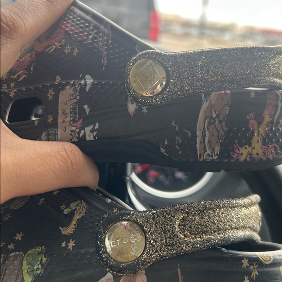 Crocs Harry Potter - Picture 6 of 6